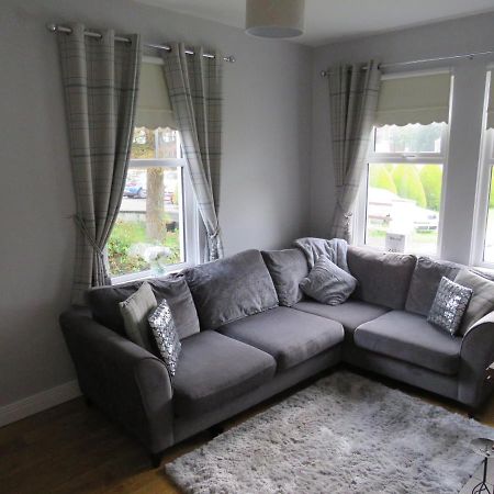 קושנדאל Meadowville Self-Catering מראה חיצוני תמונה
