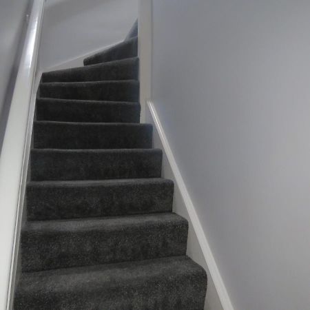 קושנדאל Meadowville Self-Catering מראה חיצוני תמונה