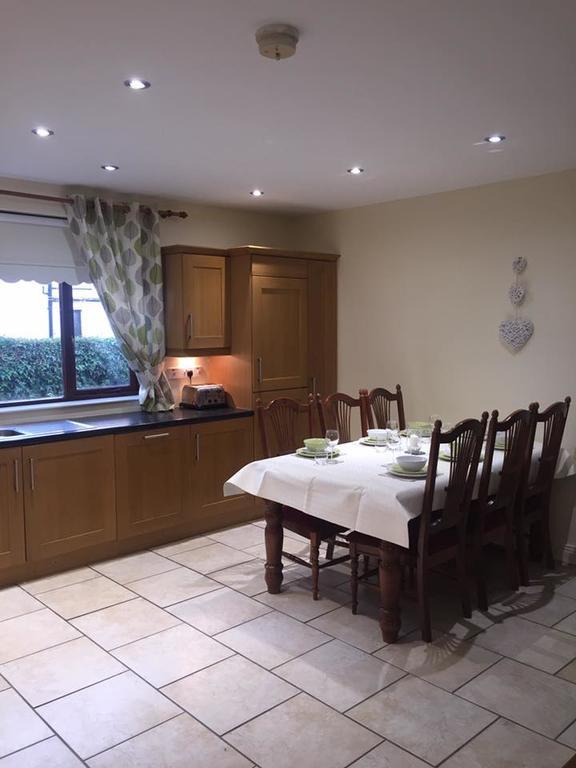 קושנדאל Meadowville Self-Catering מראה חיצוני תמונה