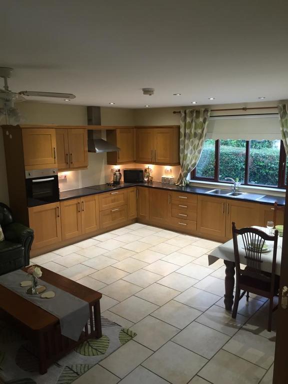 קושנדאל Meadowville Self-Catering מראה חיצוני תמונה