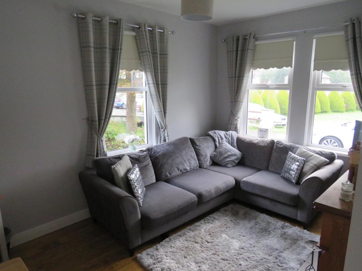 קושנדאל Meadowville Self-Catering מראה חיצוני תמונה
