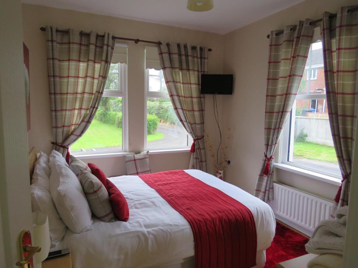 קושנדאל Meadowville Self-Catering מראה חיצוני תמונה