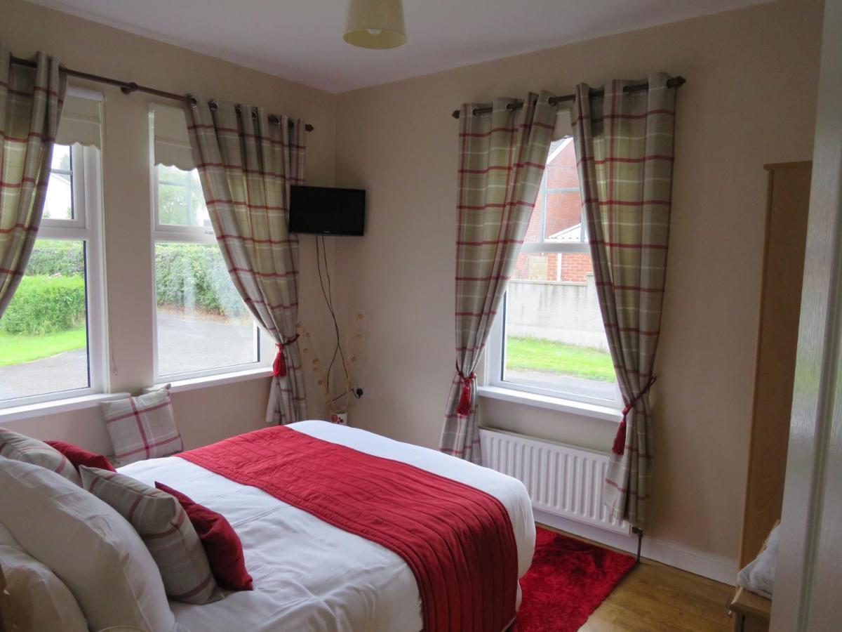 קושנדאל Meadowville Self-Catering מראה חיצוני תמונה