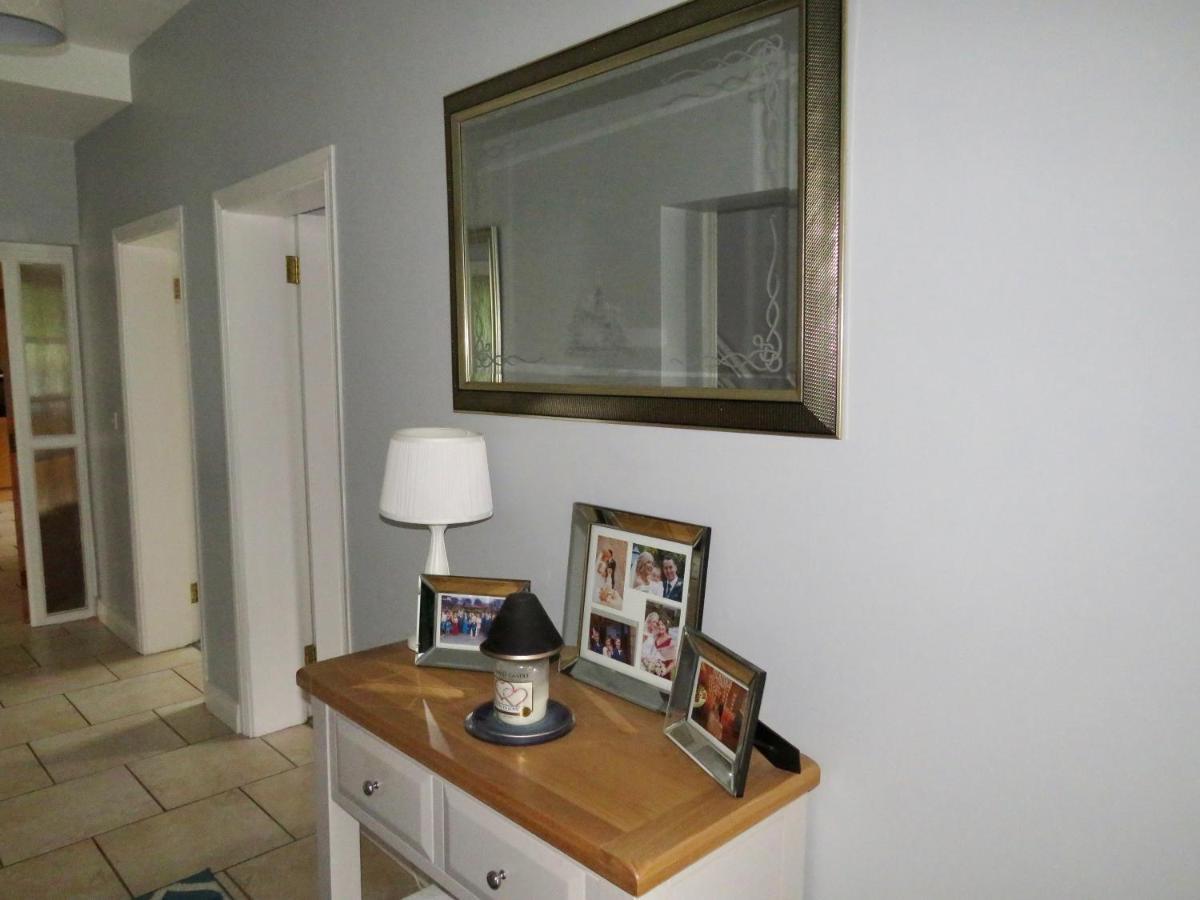 קושנדאל Meadowville Self-Catering מראה חיצוני תמונה
