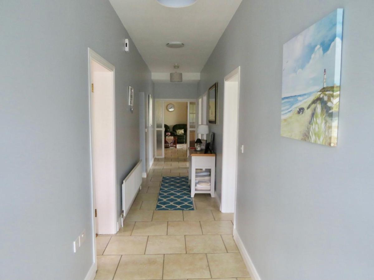 קושנדאל Meadowville Self-Catering מראה חיצוני תמונה