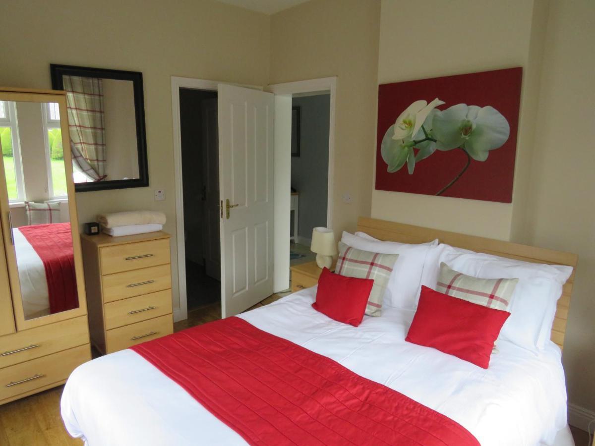קושנדאל Meadowville Self-Catering מראה חיצוני תמונה