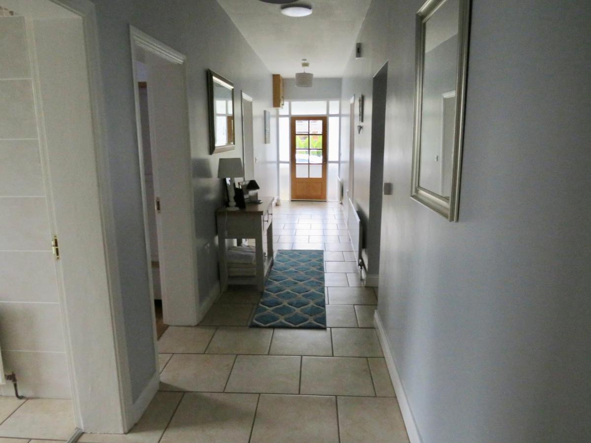 קושנדאל Meadowville Self-Catering מראה חיצוני תמונה