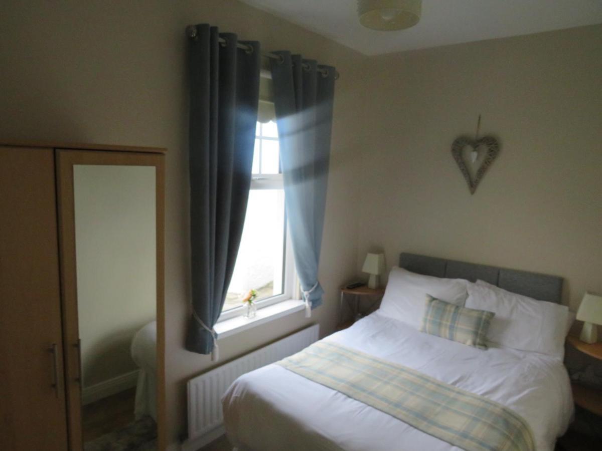 קושנדאל Meadowville Self-Catering מראה חיצוני תמונה