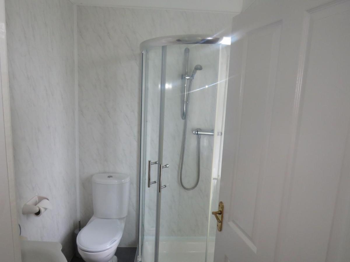 קושנדאל Meadowville Self-Catering מראה חיצוני תמונה