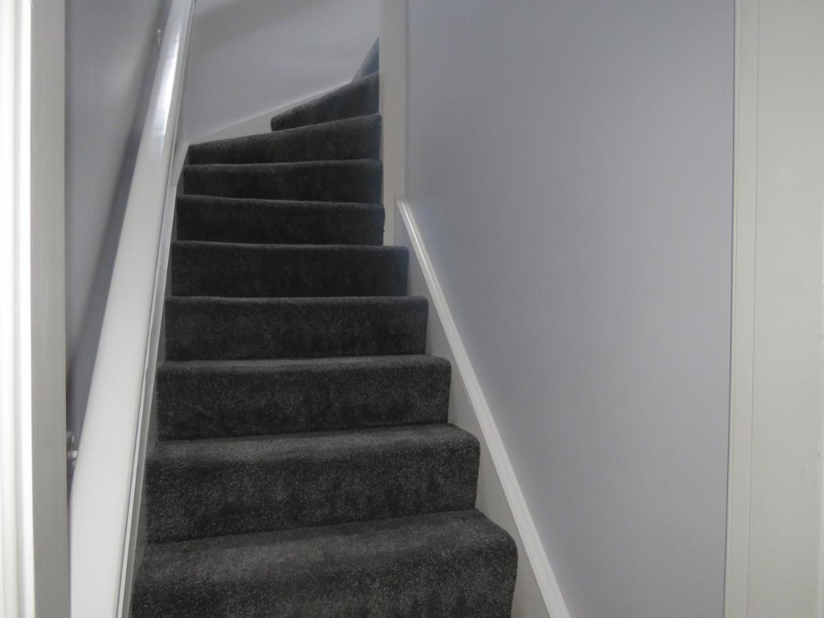 קושנדאל Meadowville Self-Catering מראה חיצוני תמונה