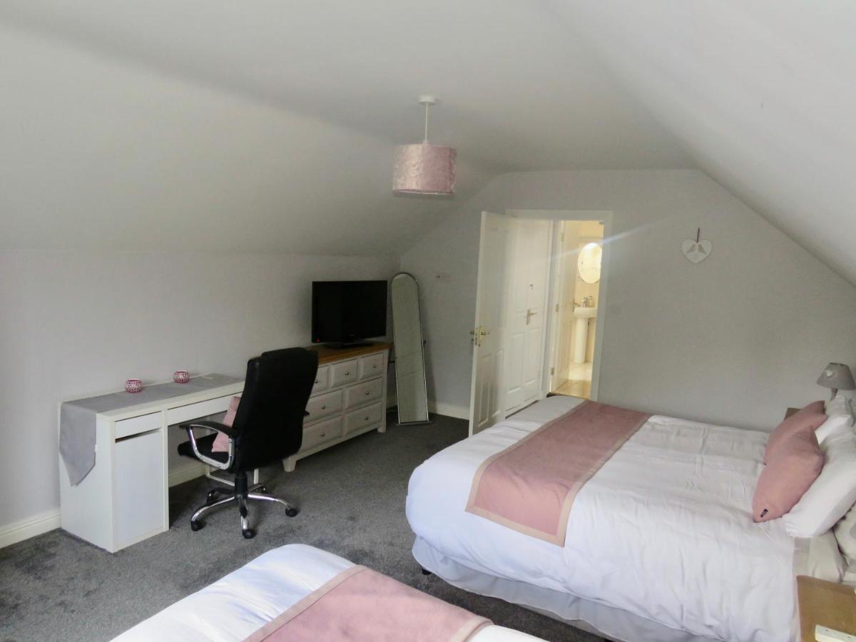 קושנדאל Meadowville Self-Catering מראה חיצוני תמונה
