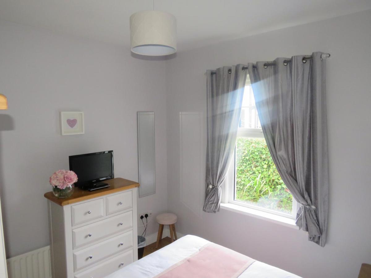 קושנדאל Meadowville Self-Catering מראה חיצוני תמונה